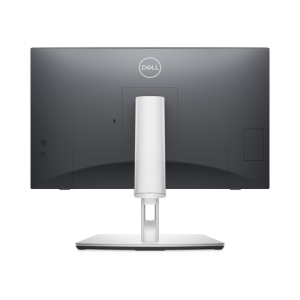 DELL P Series P2424HT pantalla para PC 60,5 cm (23.8") 1920 x 1080 Pixeles Full HD LCD Pantalla táctil Negro, Plata