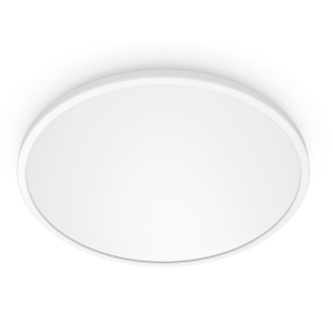 Alternative view of WiZ Superslim techo 16 W