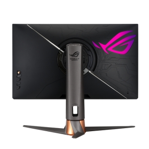 ASUS ROG Swift PG27UQR pantalla para PC 68,6 cm (27") 3840 x 2160 Pixeles 4K Ultra HD LCD Negro
