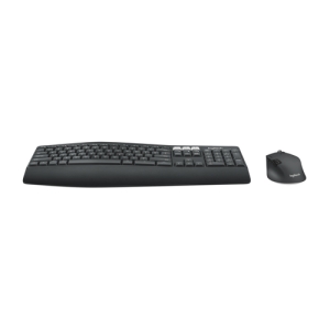Logitech MK850 Performance Wireless Keyboard and Mouse Combo teclado Ratón incluido RF Wireless + Bluetooth Hebreo Negro, Blanco Logitech MK850 Performance Wireless Keyboard and Mouse Combo teclado Ratón incluido RF Wireless + Bluetooth Hebreo Negro, Blanco