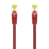 AISENS Cable De Red Latiguillo RJ45 LSZH Cat.7 600 MHz S/FTP PIMF AWG26