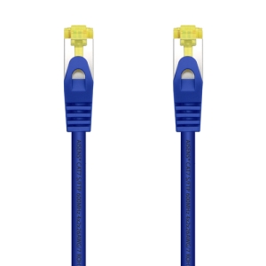 AISENS A146-0476 cable de red Azul 0