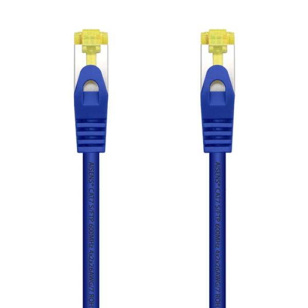 AISENS A146-0476 cable de red Azul 0