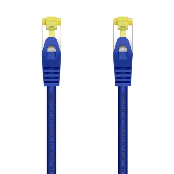 AISENS A146-0477 cable de red Azul 0