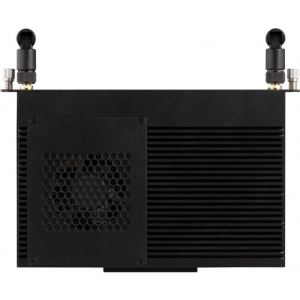 Viewsonic VPC25-O-B Series i5-10400T Slim PC Intel® Core™ i5 8 GB DDR4-SDRAM 256 GB SSD Windows 10 Pro Mini PC Negro