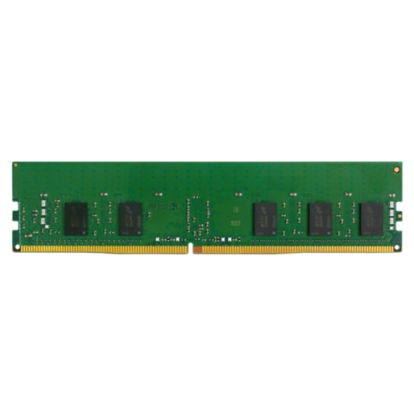 QNAP RAM-32GDR4ECT0-RD-3200 módulo de memoria 32 GB 1 x 32 GB DDR4 3200 MHz ECC