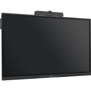 Sharp PN-L652B 165,1 cm (65") 3840 x 2160 Pixeles LCD Negro