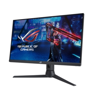 ASUS ROG Strix XG27AQMR 68,6 cm (27") 2560 x 1440 Pixeles Quad HD LED Negro
