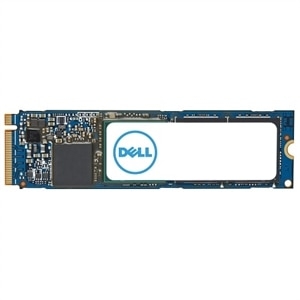 DELL AC037411 unidad de estado sólido M.2 4000 GB PCI Express 4.0 NVMe