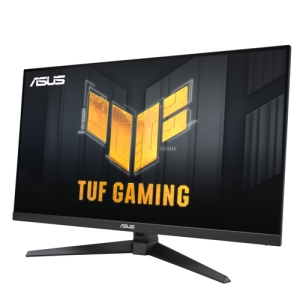 ASUS TUF Gaming VG328QA1A 80 cm (31.5") 1920 x 1080 Pixeles Full HD LED Negro