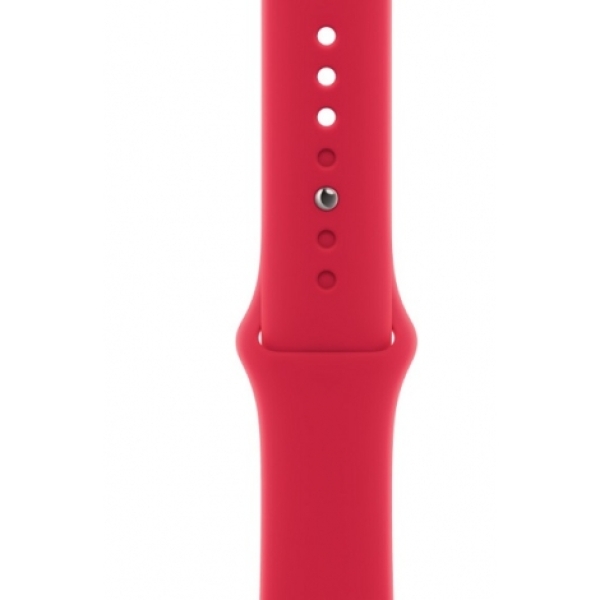 Apple Band 45 Red Sp