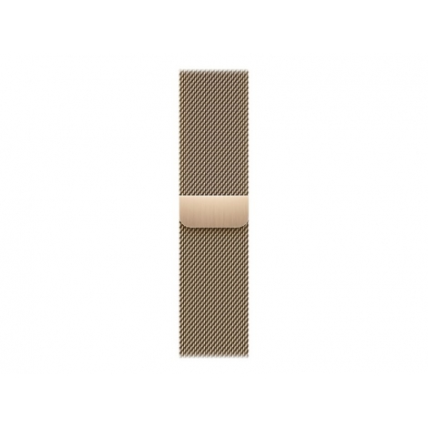 CORREA APPLE WATCH 41MM MILANESE LOOP GOLD Apple Watch 41 Gold Ml
