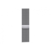 CORREA APPLE WATCH 45MM MILANESE LOOP SILVER M/L Apple Watch 45 Silver Ml