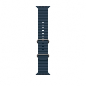 Apple Watch 49 Blue Ob