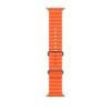 CORREA APPLE WATCH 49MM OCEAN ORANGE Apple Watch 49 Orange Ob
