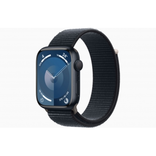 Apple Watch S9 41 Mi Al Mi Sl Gps-Ypt