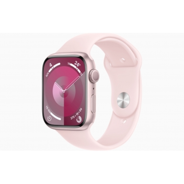 Apple Watch S9 41 Pi Al Lp Sb Ml Gps-Ypt
