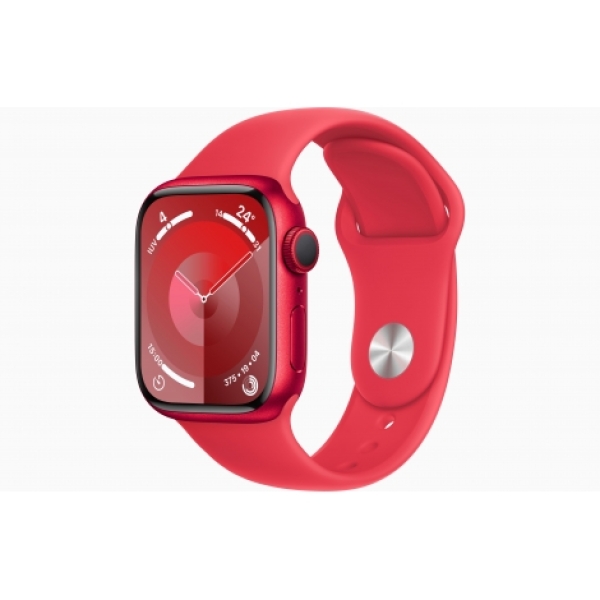 Apple Watch S9 41 Rd Al Rd Sb Ml Cel-Ypt