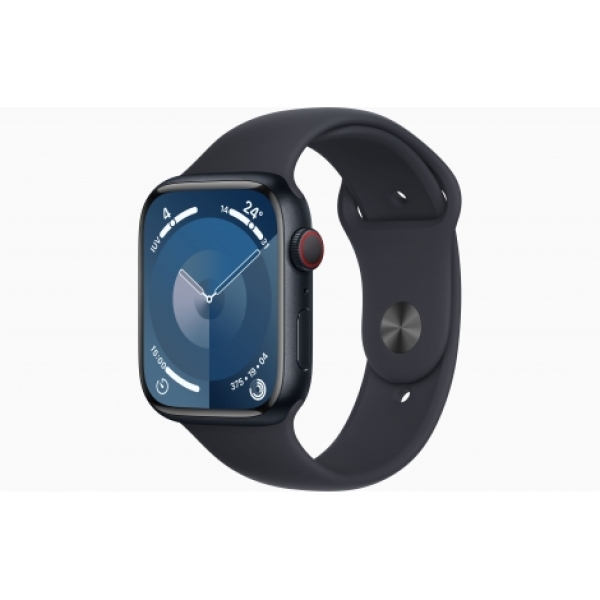 Apple Watch S9 45 Mi Al Mi Sb Sm Cel-Ypt