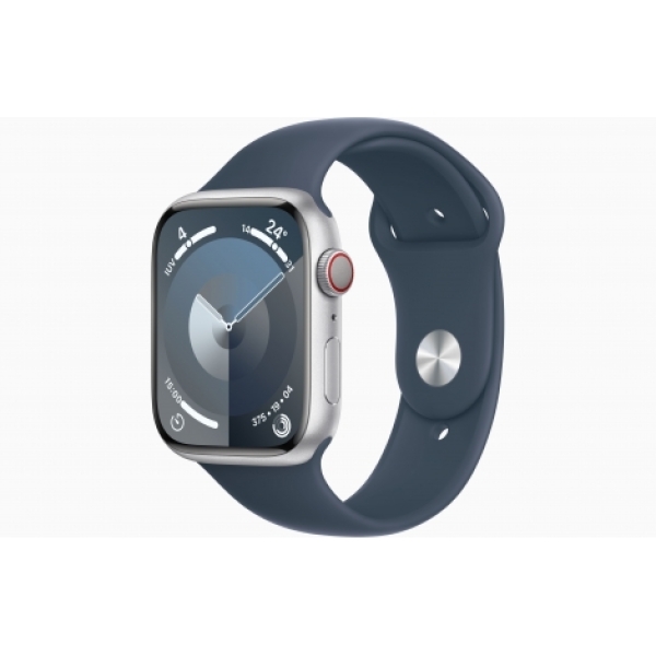 Apple Watch S9 45 Si Al Sb Sb Sm Cel-Ypt
