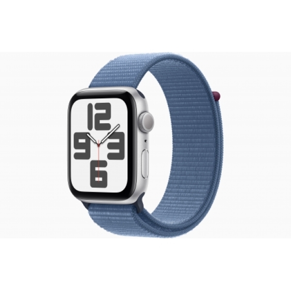 Apple Watch Se 40 Si Al Wb Sl Gps-Ypt