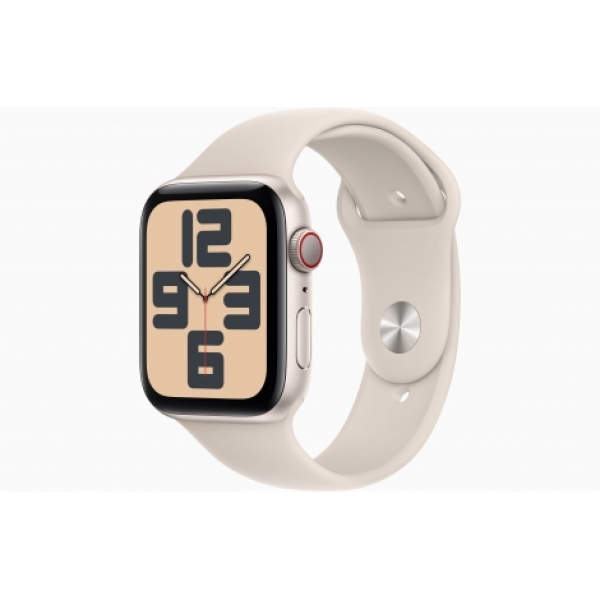 Apple Watch Se 44 St Al St Sb Sm Cel-Ypt