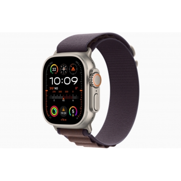 Apple Watch Ultra 2 49 Ti Indg Alp L