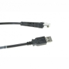 CABLE TRANSFERENCIA DE DATOS 8-0734-10 PARA LECTOR DATALOGIC 2M