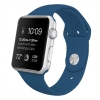 CORREA COOL PARA APPLE WATCH 42/44/45/49MM BLUE CORREA COOL PARA APPLE WATCH 42/44/45/49MM BLUE