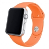 CORREA COOL PARA APPLE WATCH 42/44/45/49MM CORAL CORREA COOL PARA APPLE WATCH 42/44/45/49MM CORAL