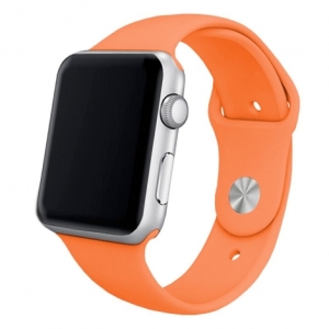 CORREA COOL PARA APPLE WATCH 42/44/45/49MM CORAL