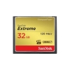 Extreme CF 120MB/s 85MB/s UDMA7 32GB