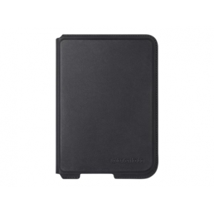 FUNDA SLEEPCOVER KOBO NIA BLACKACCS