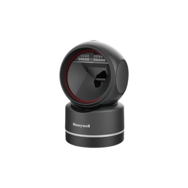 LECTOR CODIGO DE BARRAS HONEYWELL HF680 2D/QR USB BLACK