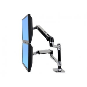 LX DUAL STACKING ARM