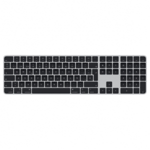 Magic Keyboard Touch ID Num Key -Esp