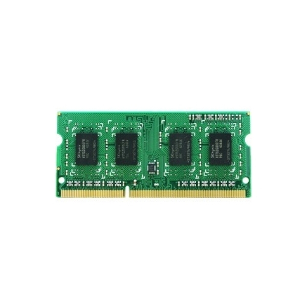 Memory DDR3L non-ECC Unbuffered SODIMM