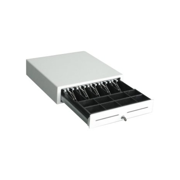 Mustek HS-410 drawer