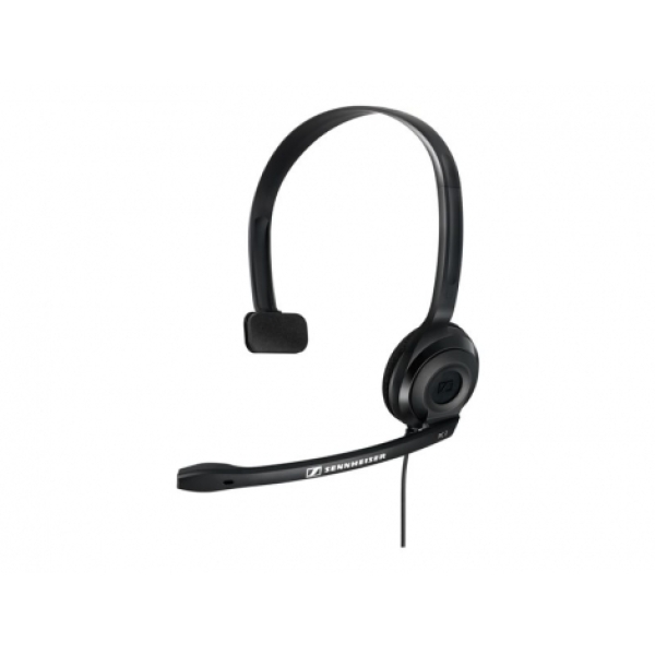 PC 2 CHAT headset with micro