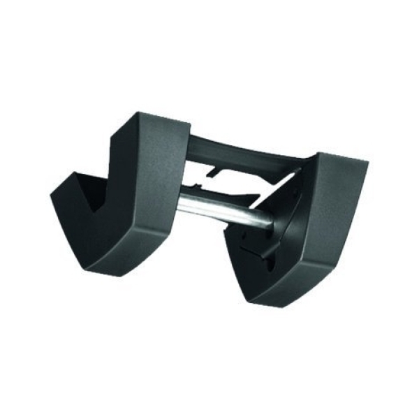 PUC 1060/Ceiling Plate Large Fixed Blk