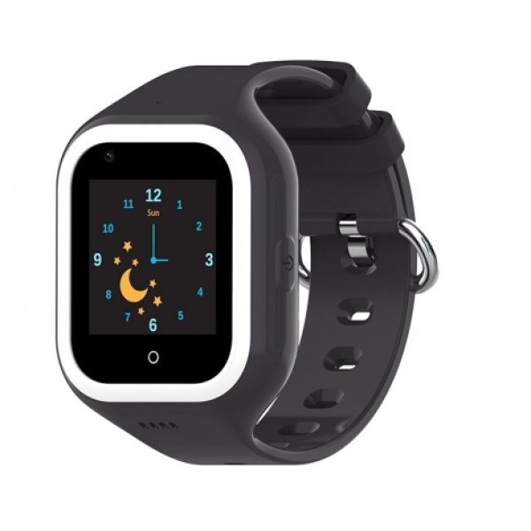 SMARTWATCH SAVE FAMILY 4G ICONIC + BLACK