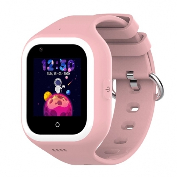 SMARTWATCH SAVE FAMILY 4G ICONIC + PINK