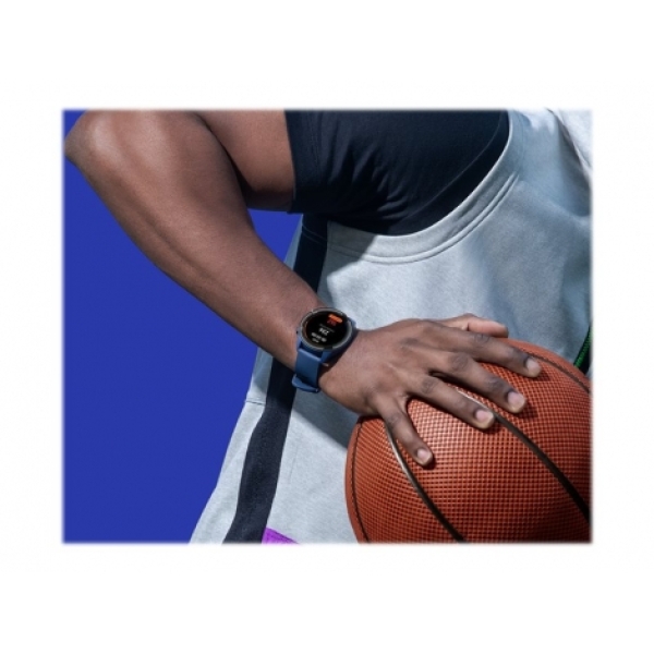 SMARTWATCH XIAOMI MI WATCH NAVY BLUE