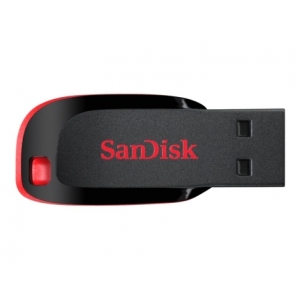 SanDisk USB Cruzer Blade 16GB
