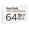SanDisk microSDHC 64GB HE w/Adapter SanDisk microSDHC 64GB HE w/Adapter