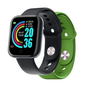 TRAINER SMARTBAND GN