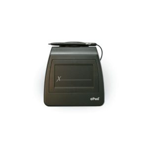 Terminales de Captura de Firmas