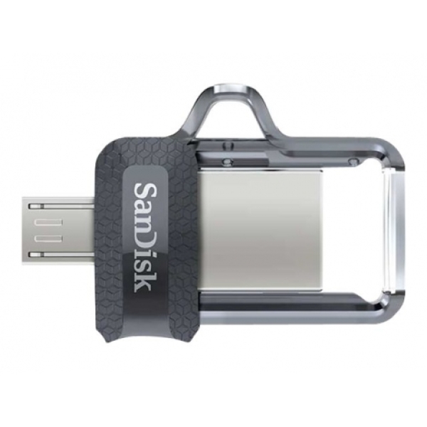 Memoria usb 3.0 micro usb sandisk SDDD3-256G-G46