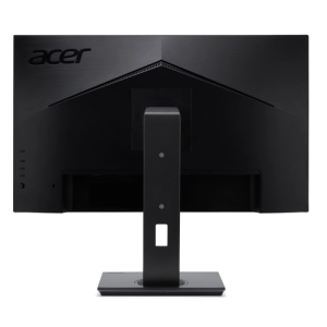 Acer B247Y DE pantalla para PC 60,5 cm (23.8") 1920 x 1080 Pixeles Full HD LED Negro Acer B247Y DE pantalla para PC 60,5 cm (23.8") 1920 x 1080 Pixeles Full HD LED Negro
