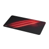 GENESIS Carbon 500 Maxi Flash G2 Alfombrilla de ratón para juegos Negro, Rojo ALFOMBRILLA GENESIS CARBON 500 MAXI FLAS